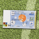 Illustration for article titled 80 Years of World Cup Ticket Designs